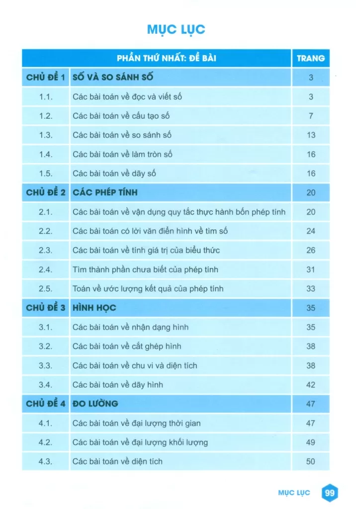 TOÁN BỒI DƯỠNG HỌC SINH GIỎI LỚP 4 (Biên soạn theo chương trình GDPT mới - Dùng chung cho các bộ SGK hiện hành)